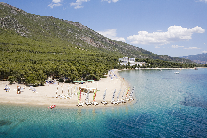 Gregolimano Club Med Med Vacations