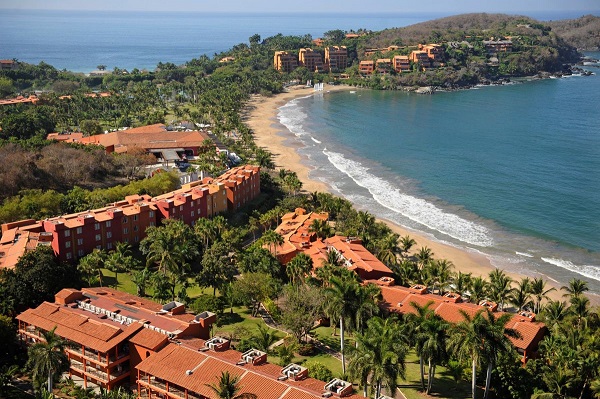 Why You Should Stay At Club Med Ixtapa Club Med VacationsClub Med 